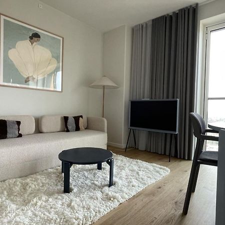 Apartmentincopenhagen Apartment 1530 エクステリア 写真