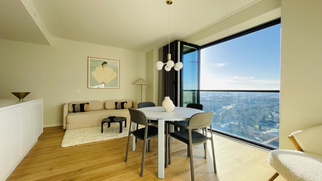 Apartmentincopenhagen Apartment 1530 エクステリア 写真