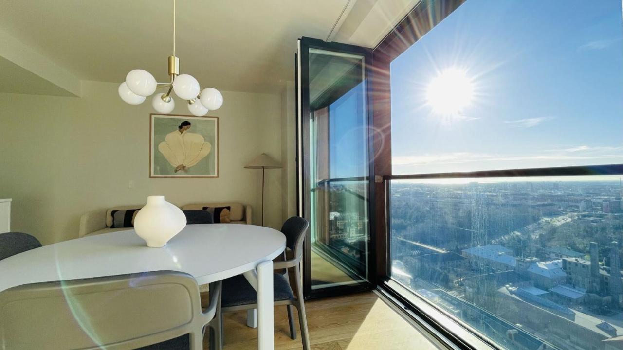 Apartmentincopenhagen Apartment 1530 エクステリア 写真