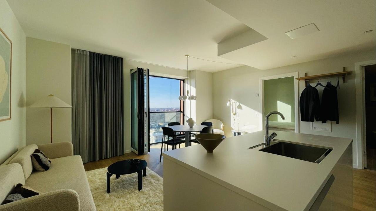 Apartmentincopenhagen Apartment 1530 エクステリア 写真