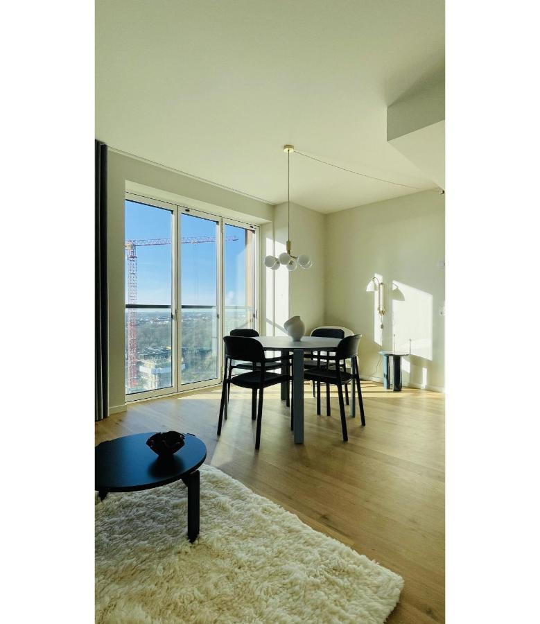 Apartmentincopenhagen Apartment 1530 エクステリア 写真