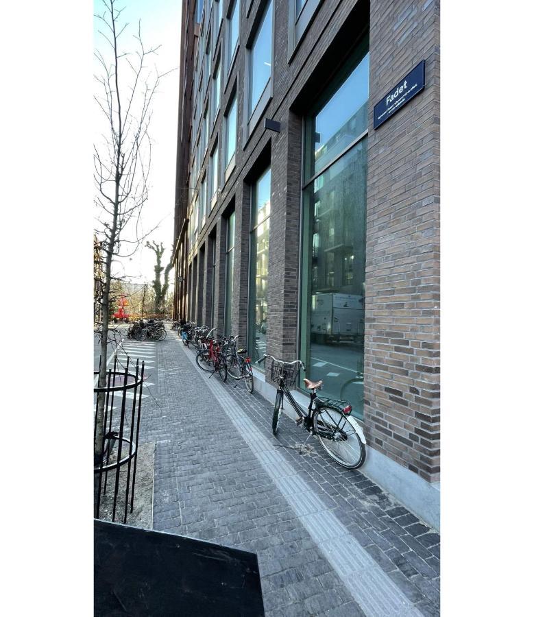 Apartmentincopenhagen Apartment 1530 エクステリア 写真