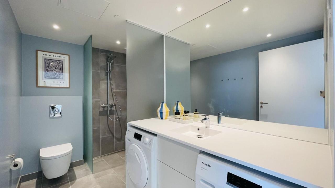Apartmentincopenhagen Apartment 1530 エクステリア 写真
