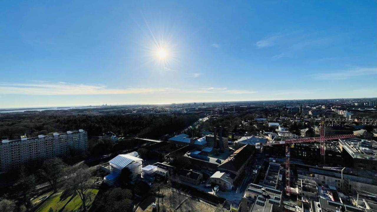 Apartmentincopenhagen Apartment 1530 エクステリア 写真