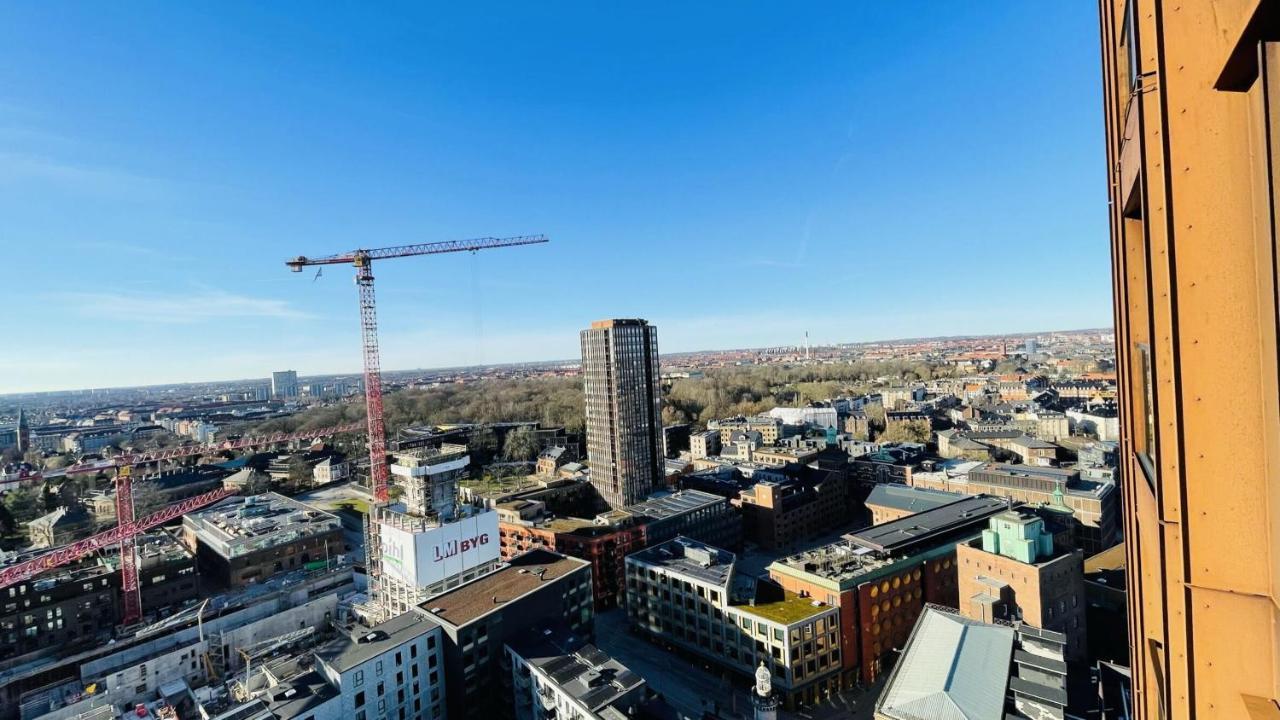 Apartmentincopenhagen Apartment 1530 エクステリア 写真