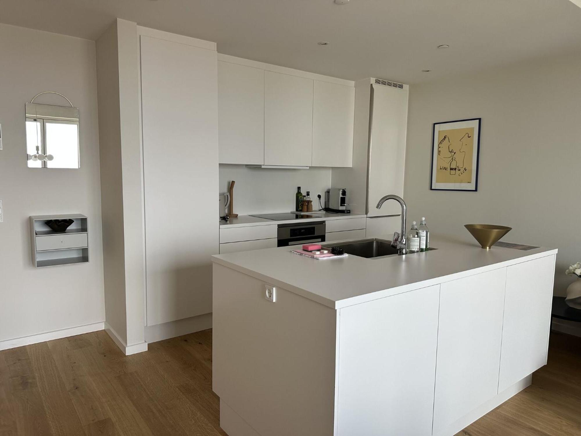 Apartmentincopenhagen Apartment 1530 エクステリア 写真