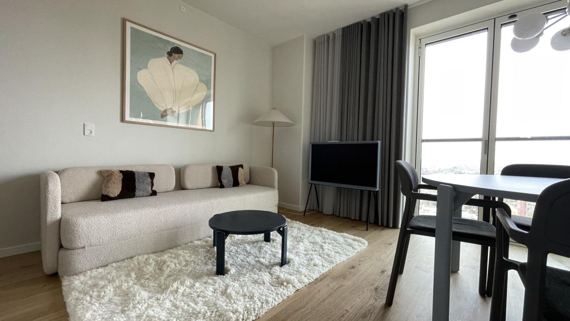 Apartmentincopenhagen Apartment 1530 エクステリア 写真