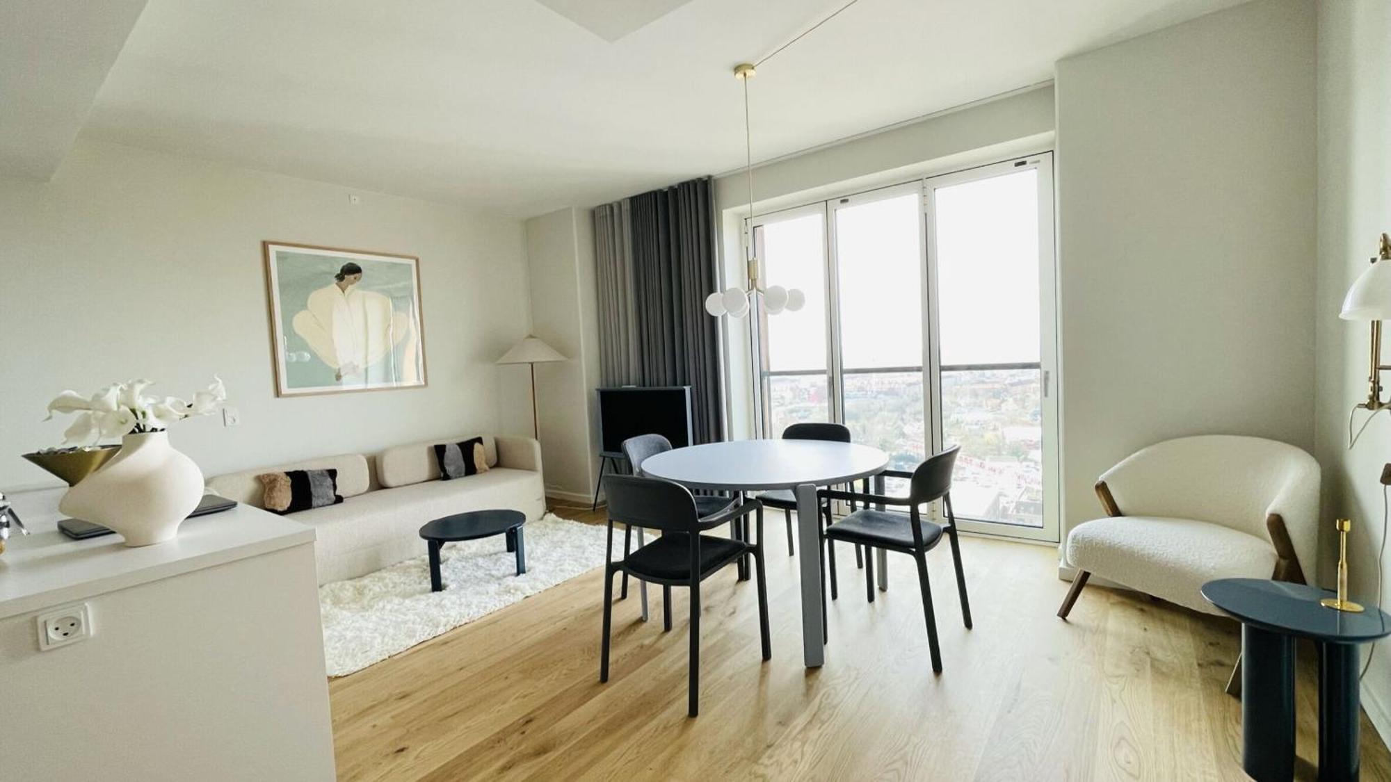 Apartmentincopenhagen Apartment 1530 エクステリア 写真